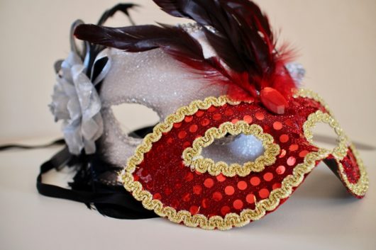 Carnaval na Europa 2019
