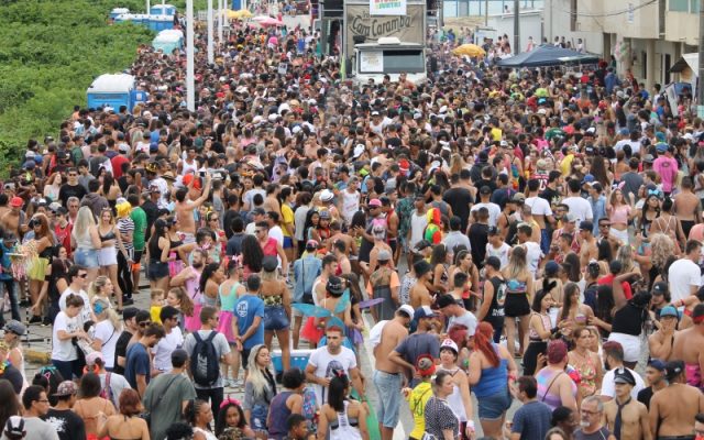 Carnaval Navegantes 2019