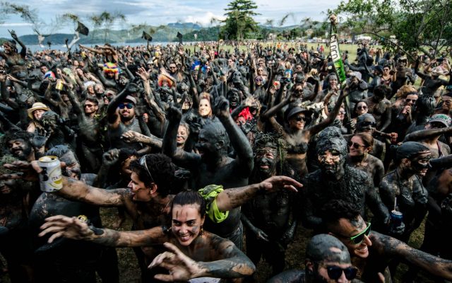 Carnaval Paraty 2019