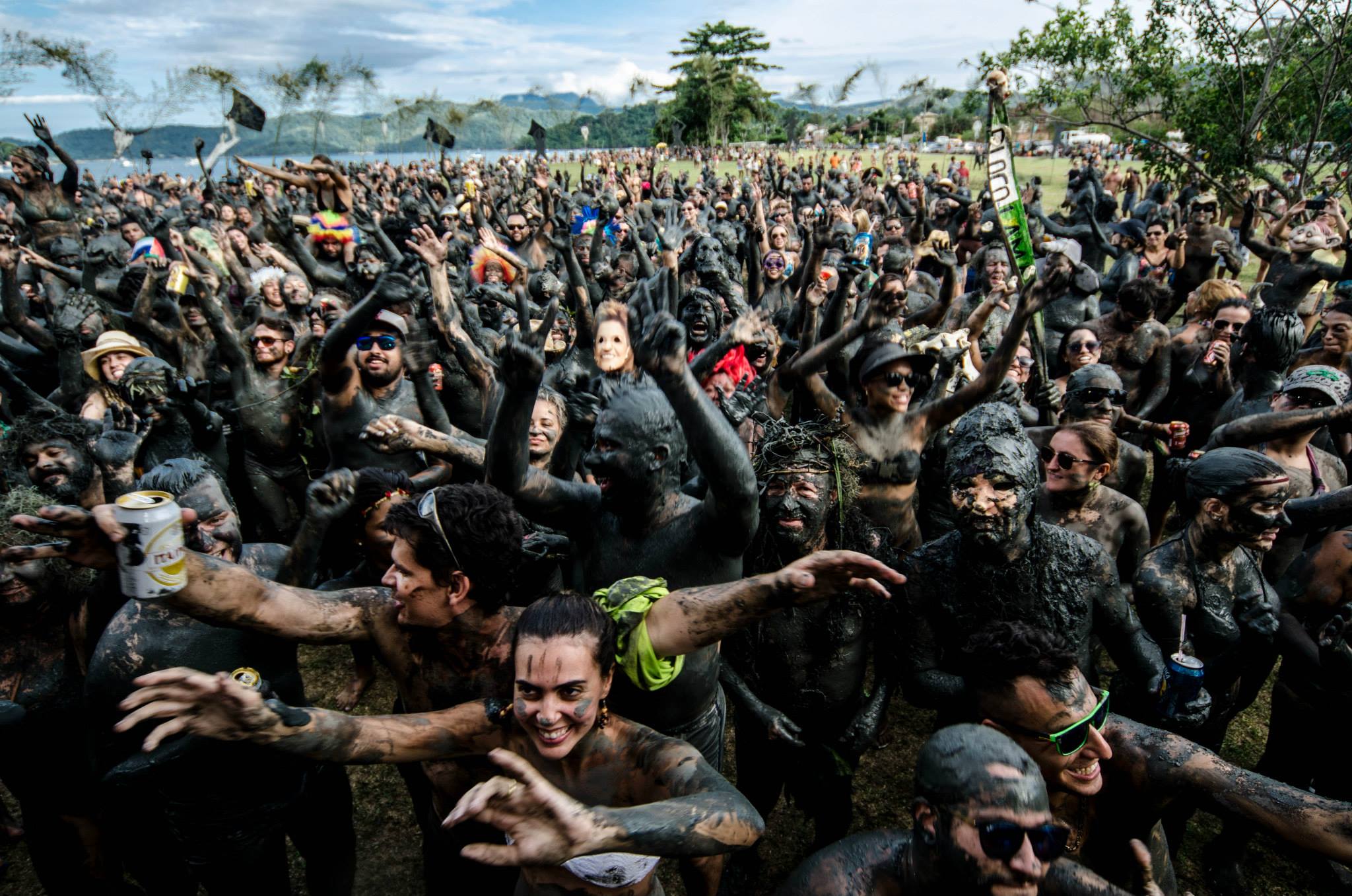 Carnaval Paraty 2020