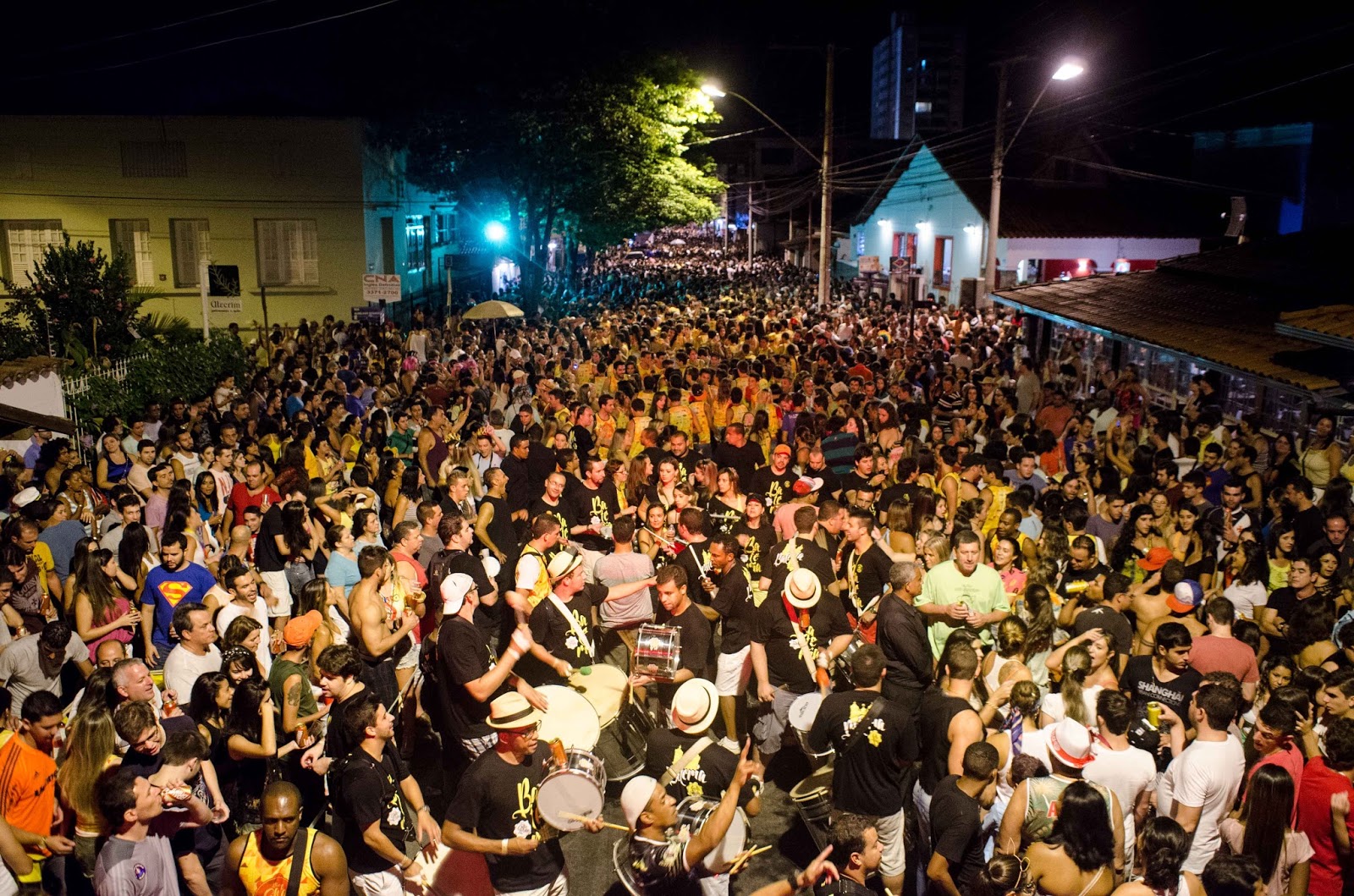 Carnaval São João del-Rei 2020