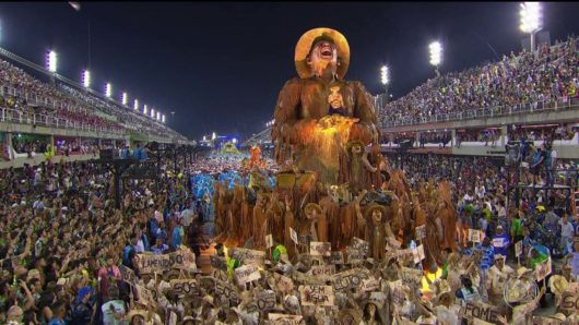 Programação Carnaval 2019 no Rio de Janeiro