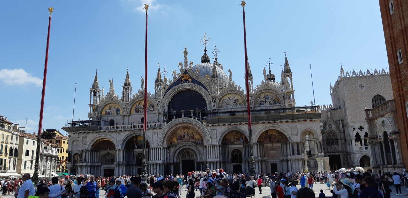 Basílica de São Marco