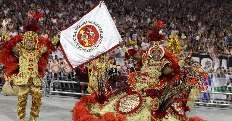 Quais as principais escolas de samba de São Paulo? Confira! Quais as principais escolas de samba de São Paulo? Confira!