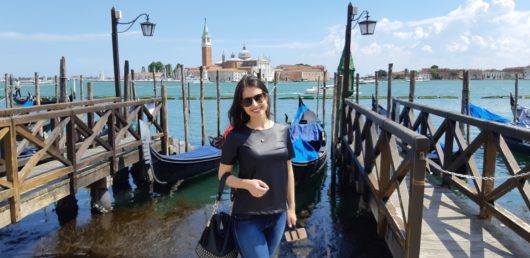 Viagem a Veneza Viagem a Veneza