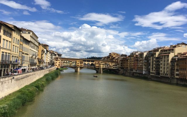 Ponte Vecchio