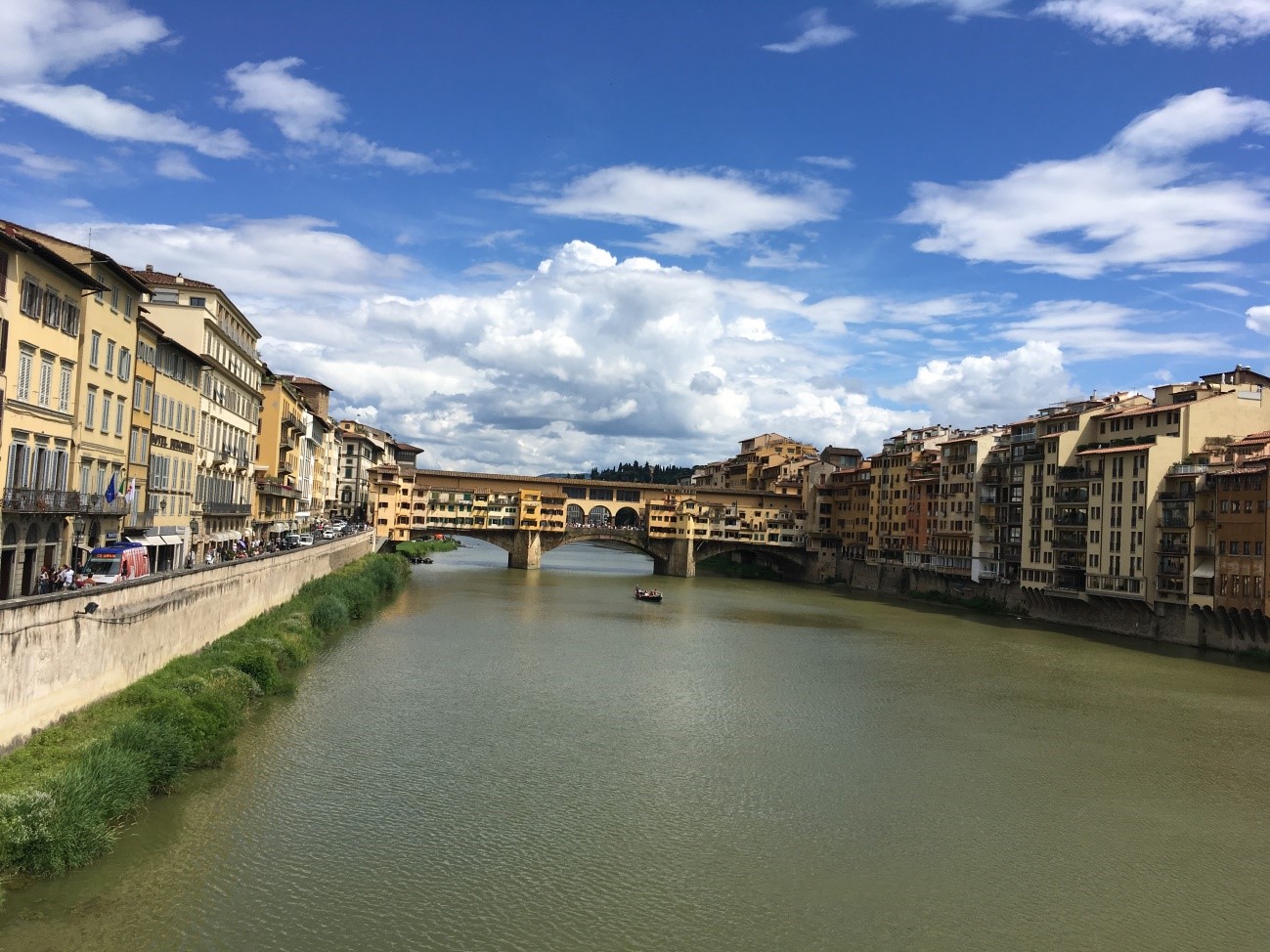 Ponte Vecchio 