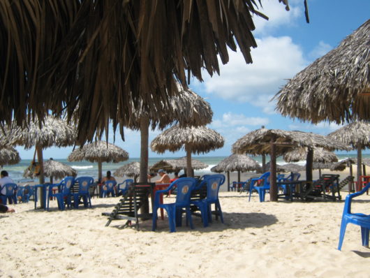 Praia do Futuro – Fortaleza - CE