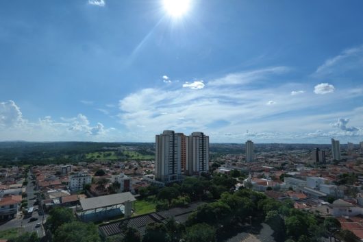 Aluguel de carros Bauru