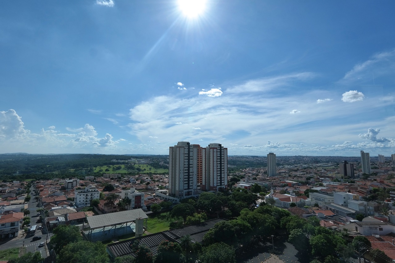 Aluguel de carros Bauru