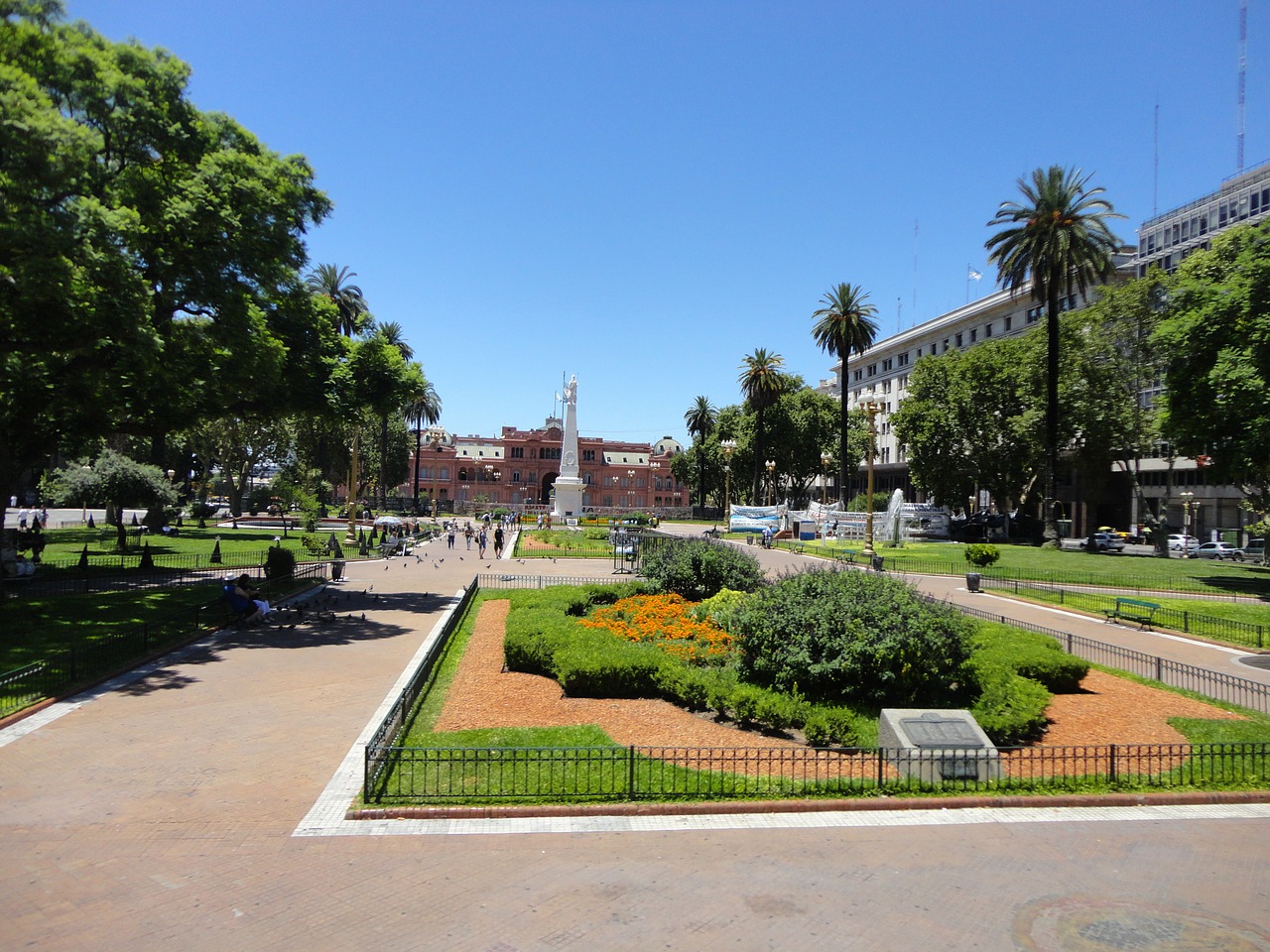 Aluguel de carros Buenos Aires