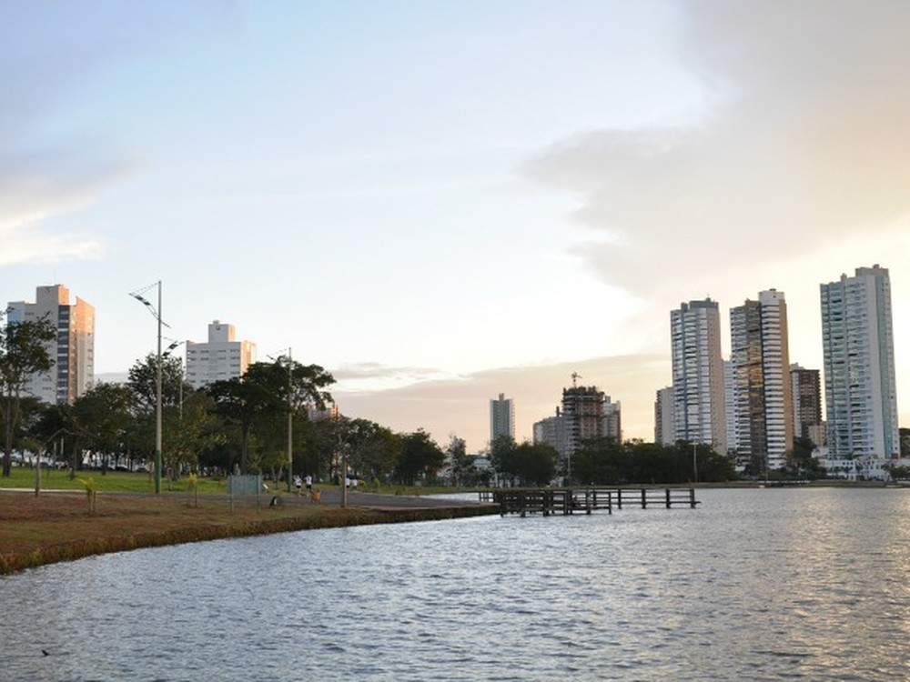 Aluguel de carros Campo Grande