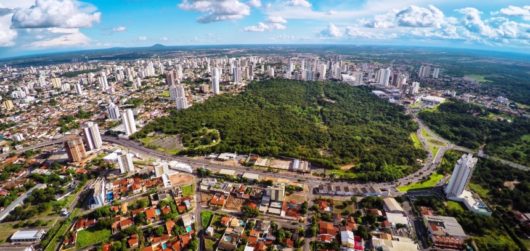 Aluguel de carros Cuiabá