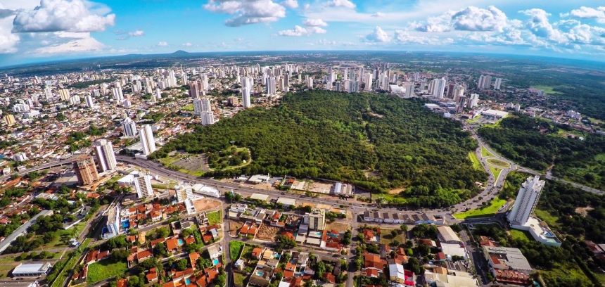 Aluguel de carros Cuiabá 