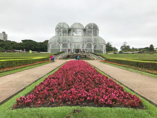 Aluguel de carros Curitiba