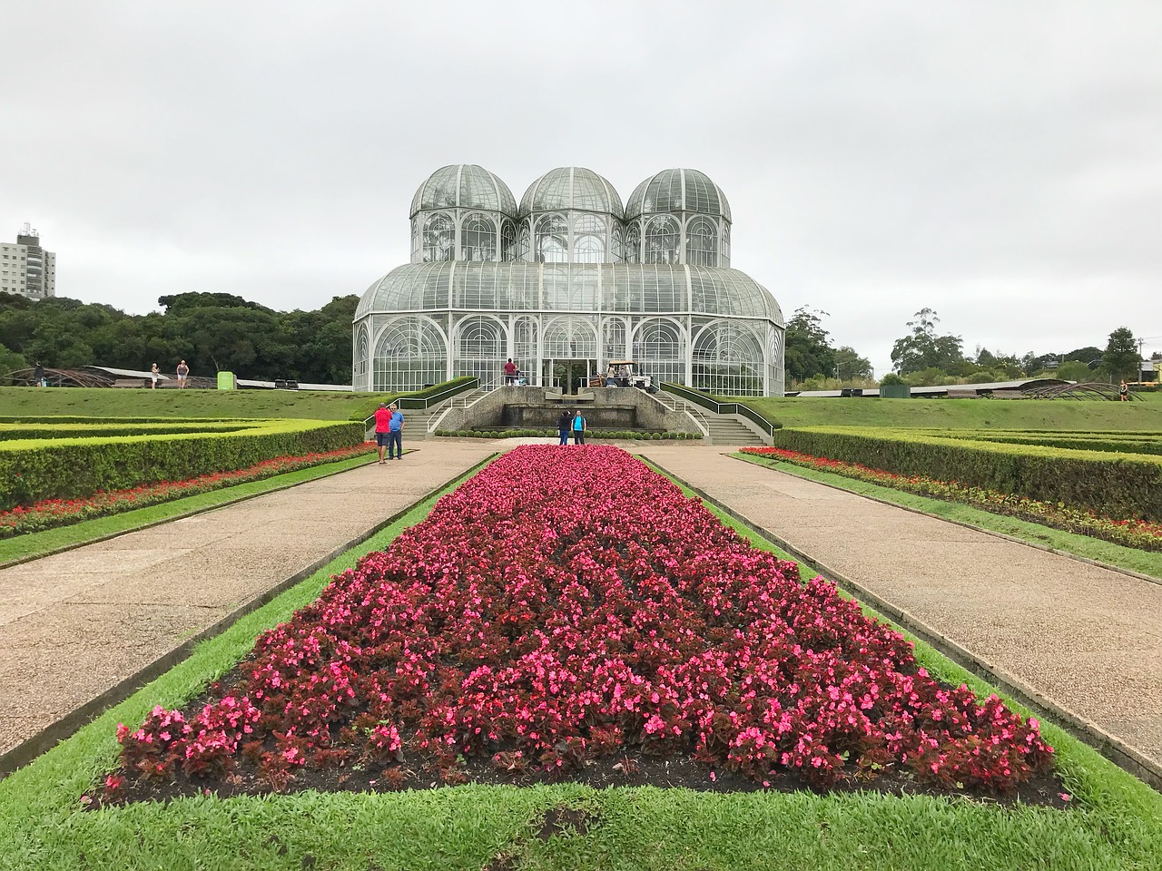 Aluguel de carros Curitiba