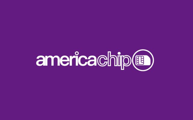 Parceria América Chip