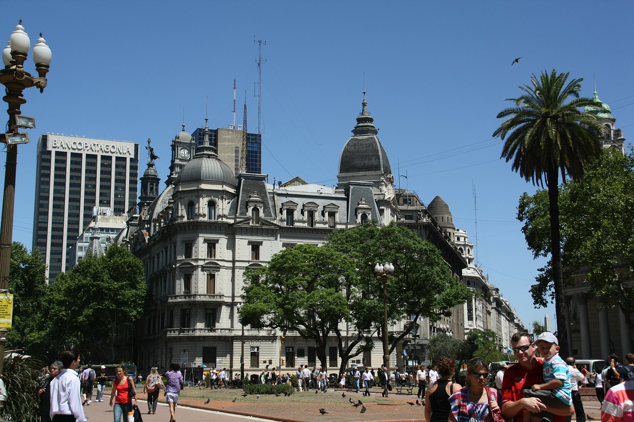 Buenos Aires - Argentina