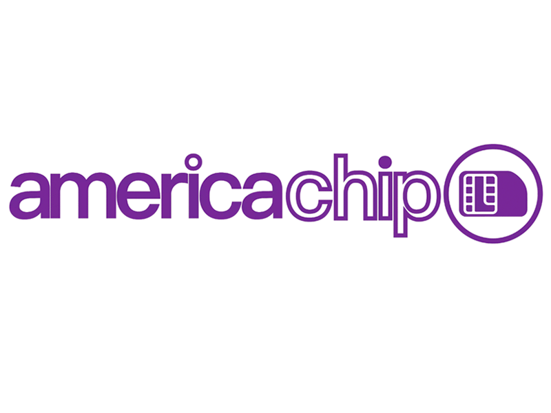 Cupom chip internacional América Chip