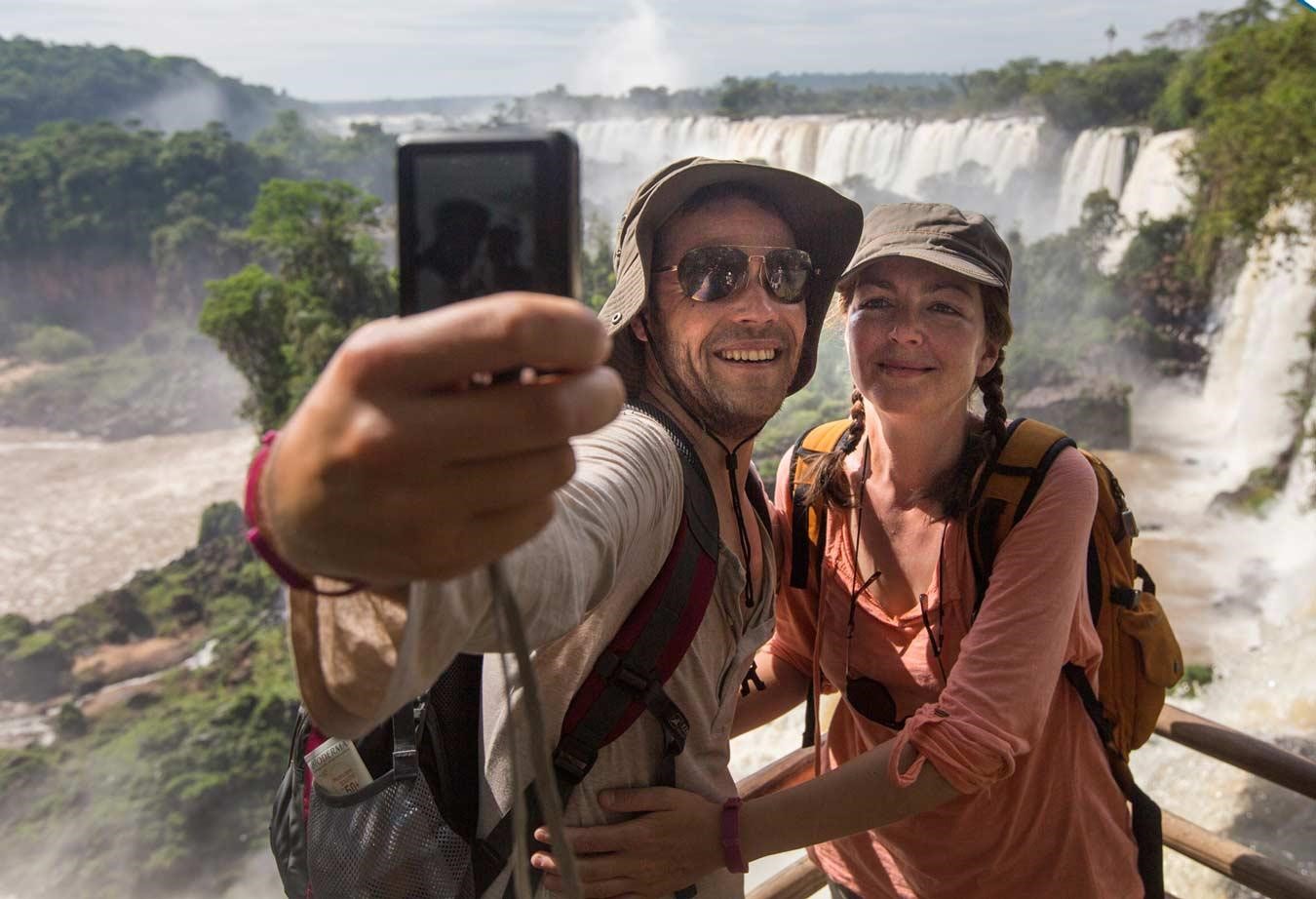 Pacote Páscoa 2025 em Foz do Iguaçu