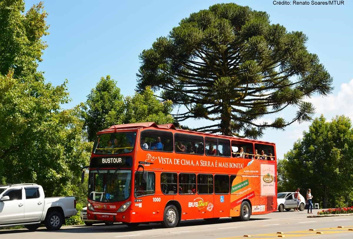 Que tal aproveitar o Pacote Páscoa 2025 em Gramado?