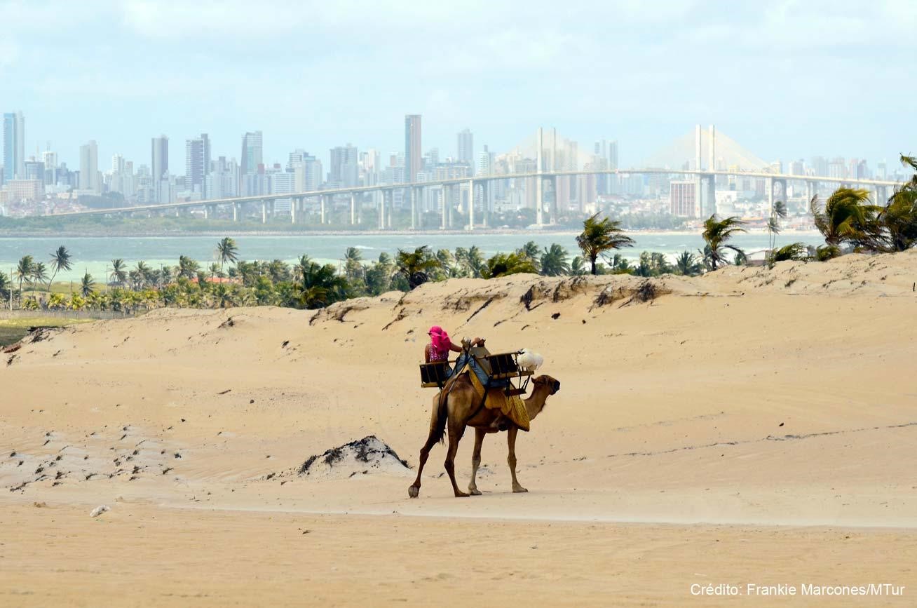 Pacote Páscoa 2025 em Natal