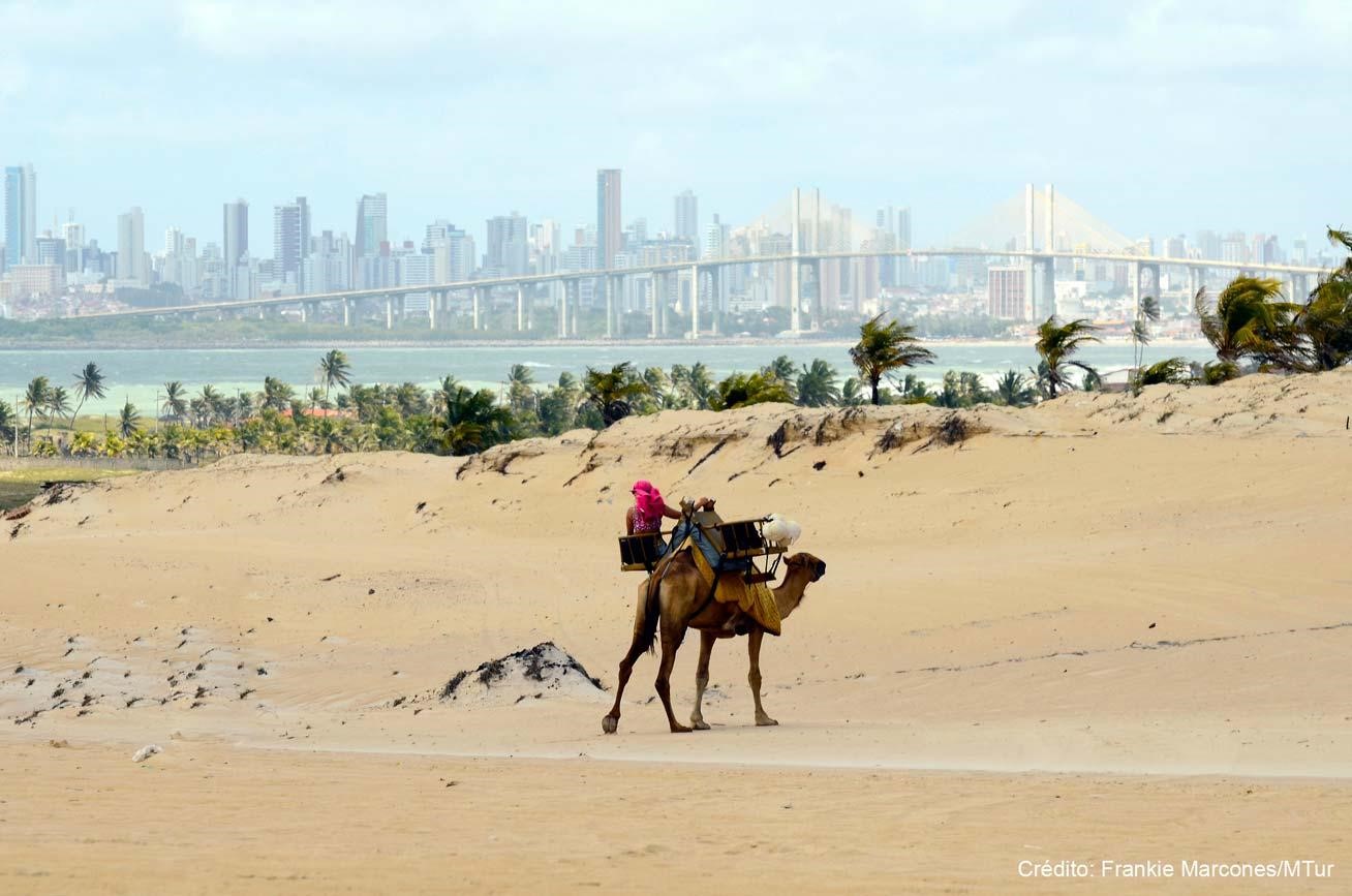 Pacote Páscoa 2024 em Natal