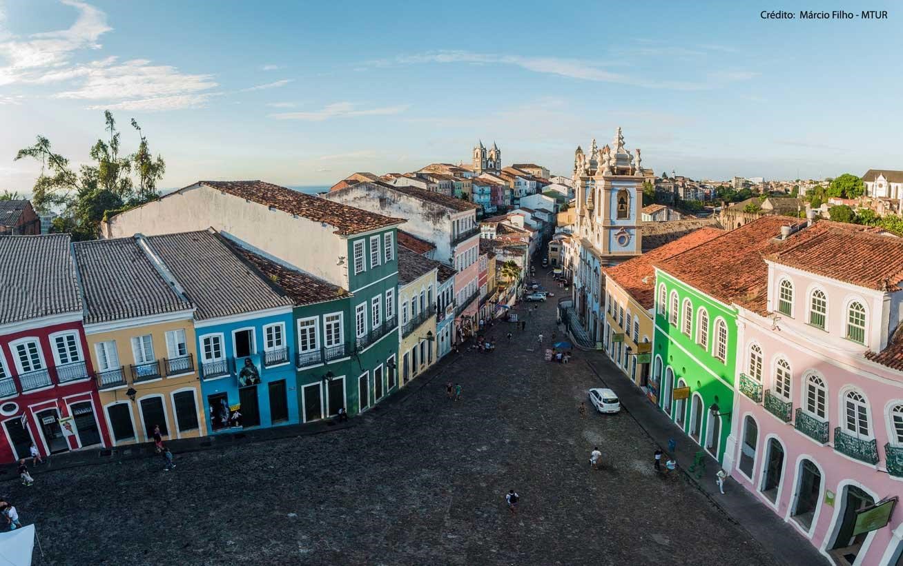 Aproveite o Pacote Páscoa 2025 em Salvador