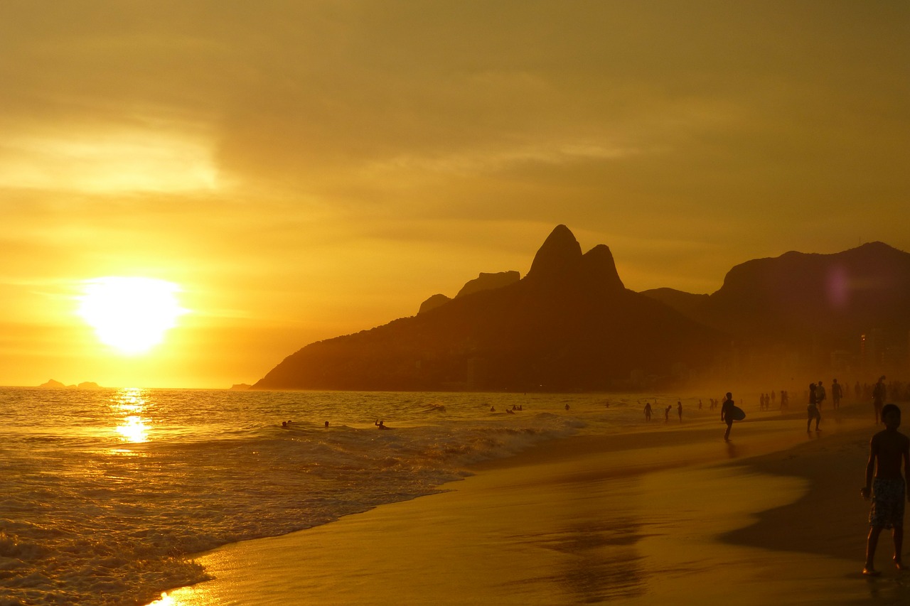 Rio de Janeiro - RJ