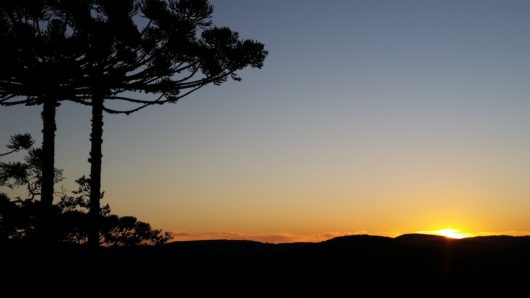 Férias de julho Campos do Jordão 2020
