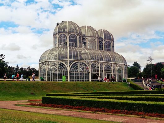 Férias de julho Curitiba 2020