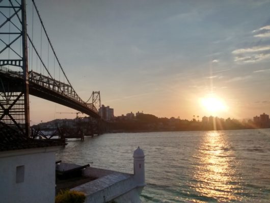 Férias de julho Florianópolis 2019