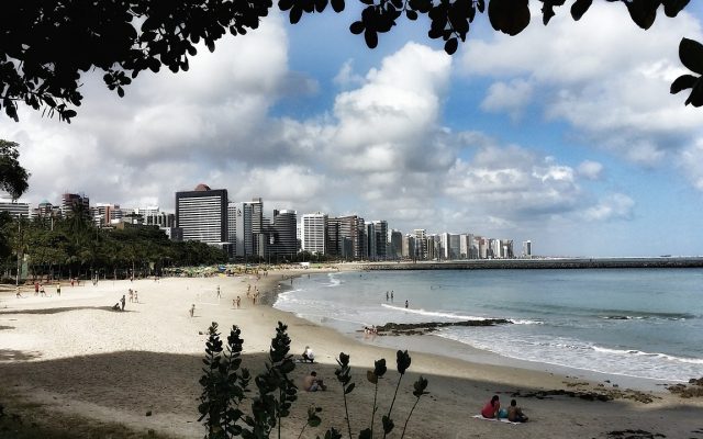 Férias de julho Fortaleza 2019