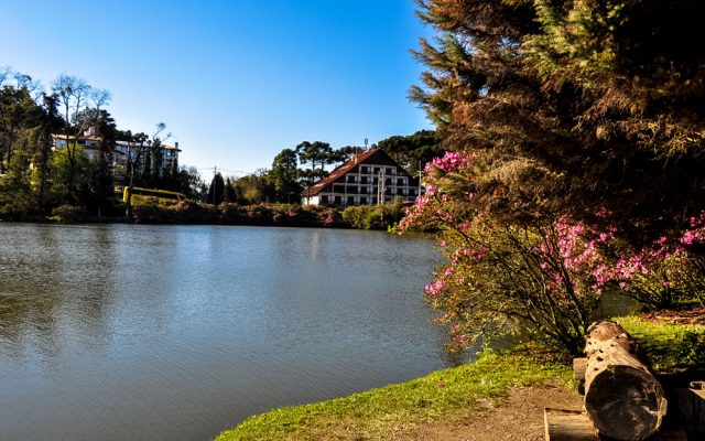 Férias de julho Gramado 2019