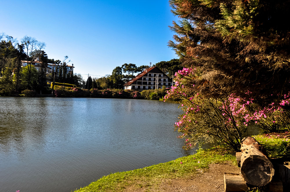Férias de julho Gramado 2025