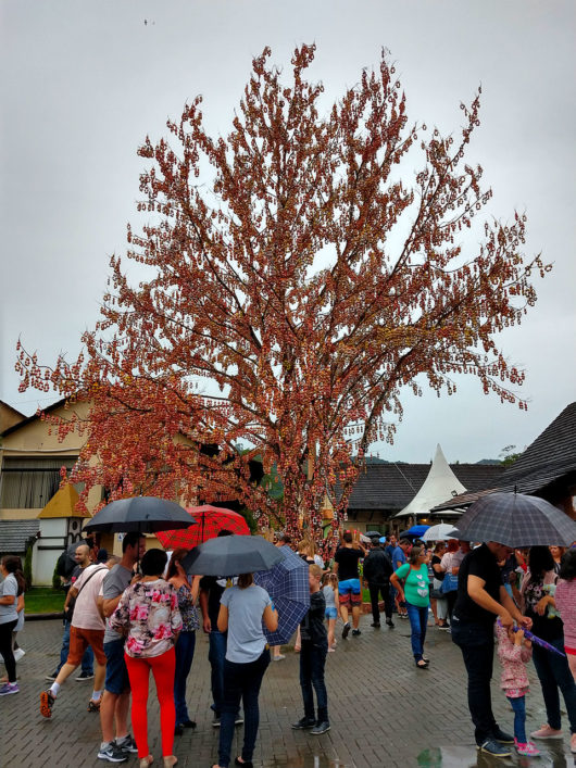 Osterbaum - Osterfest 2019