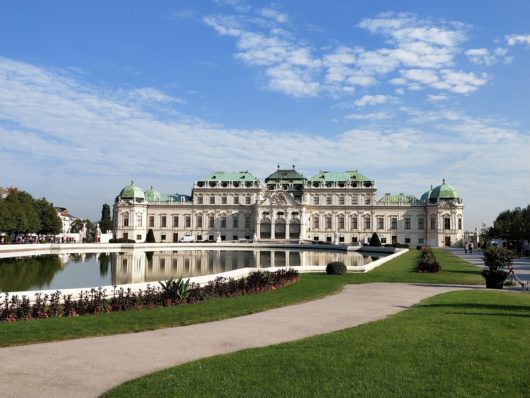 Viena - Áustria