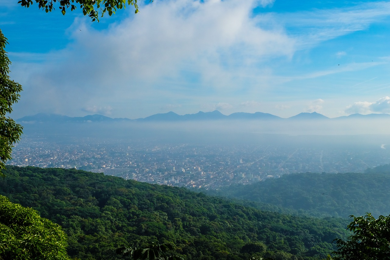 Férias de julho em Joinville