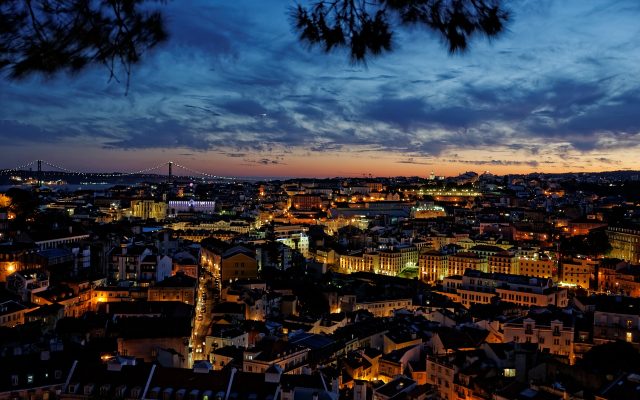 Férias de julho em Portugal 2019