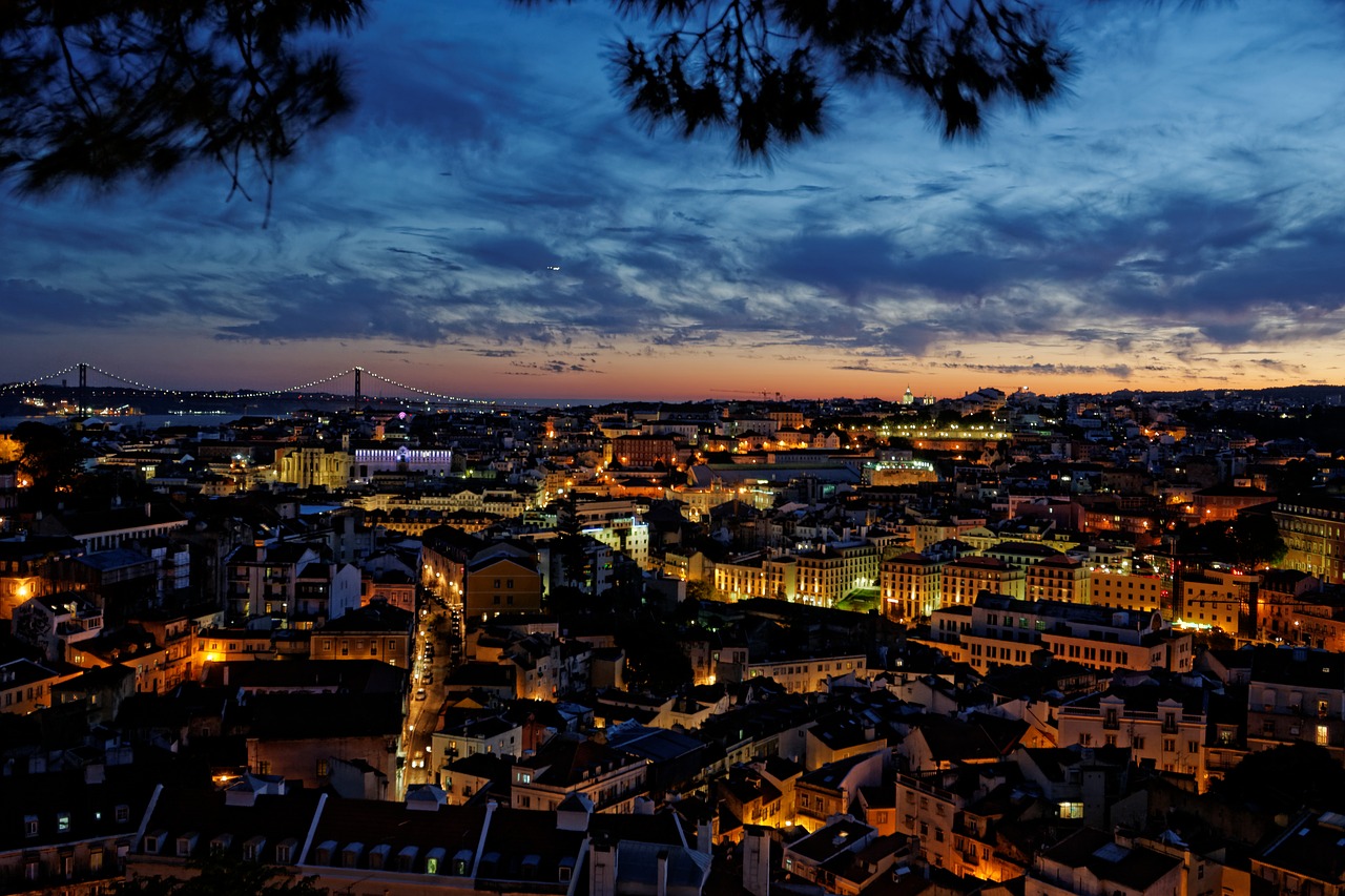 Férias de julho em Portugal 2024