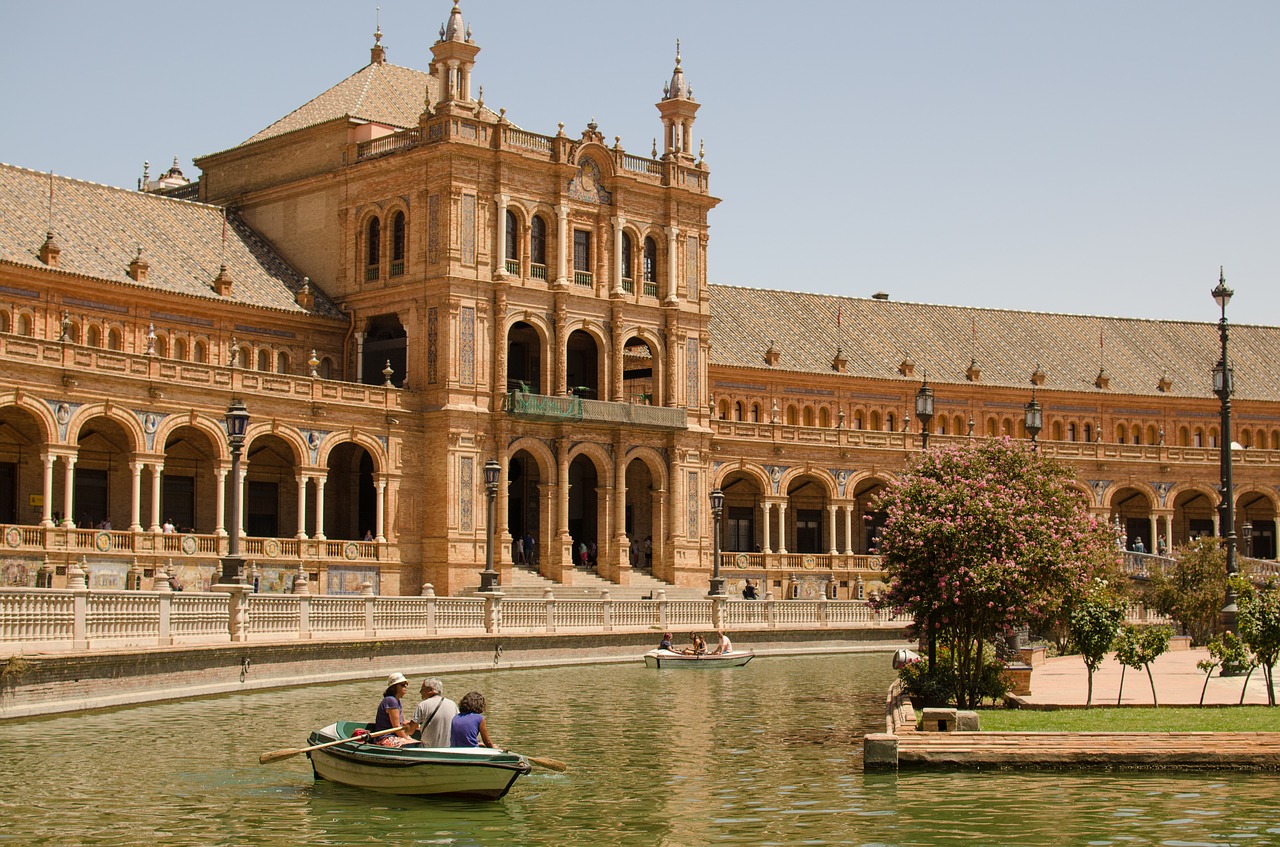 Férias de julho na Espanha 2025