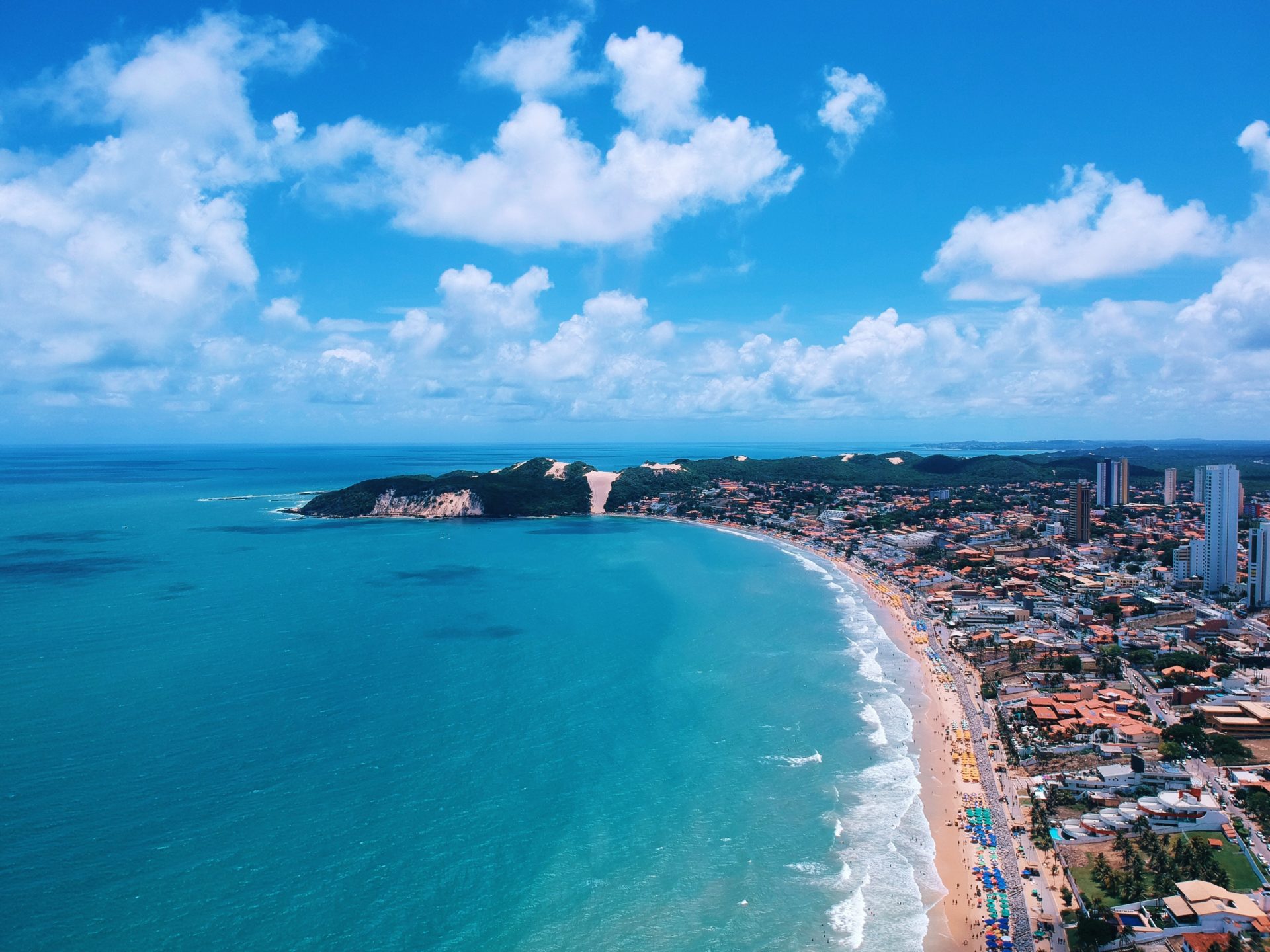 Férias de julho Natal 2025