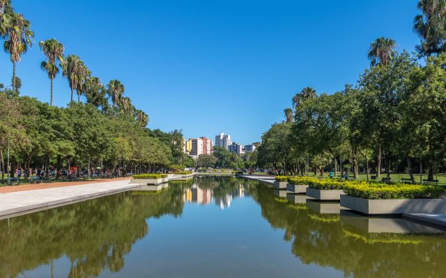 Férias de julho Porto Alegre 2019