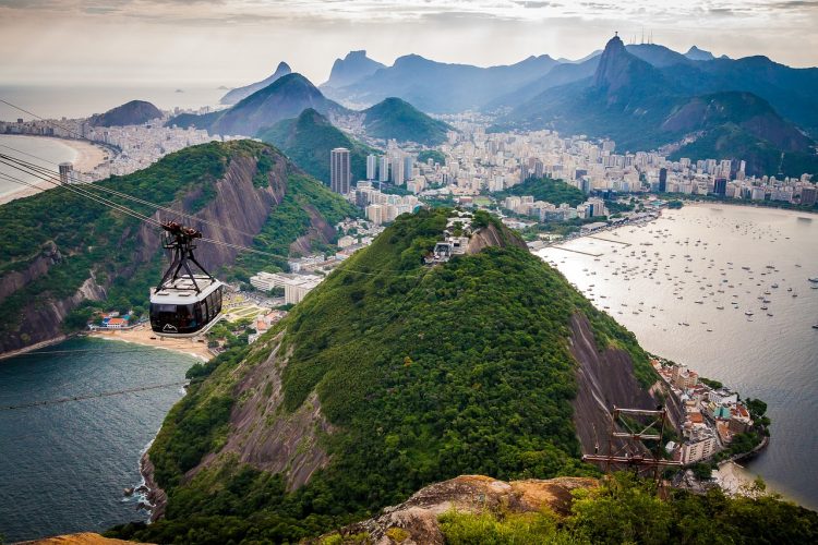 Férias de julho Rio de Janeiro 2019