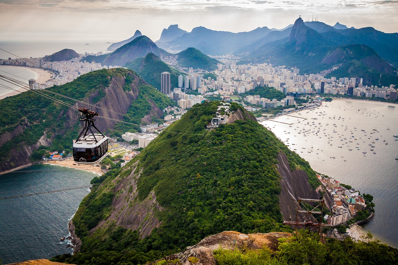 Férias de julho Rio de Janeiro 2023