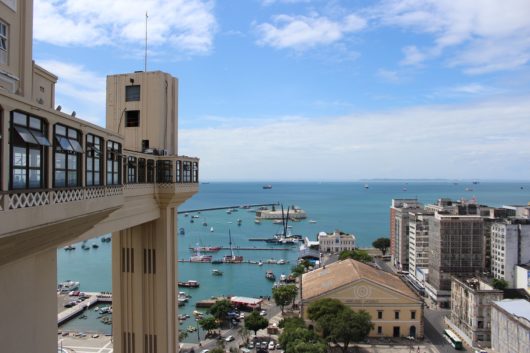 Férias de julho Salvador 2020