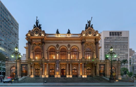 Férias de julho São Paulo 2020