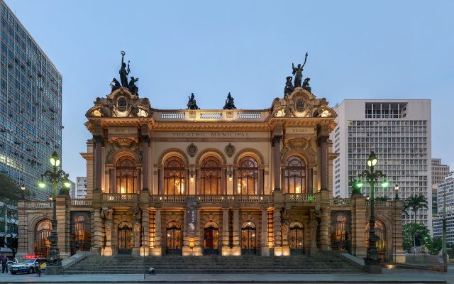 Férias de julho São Paulo 2019