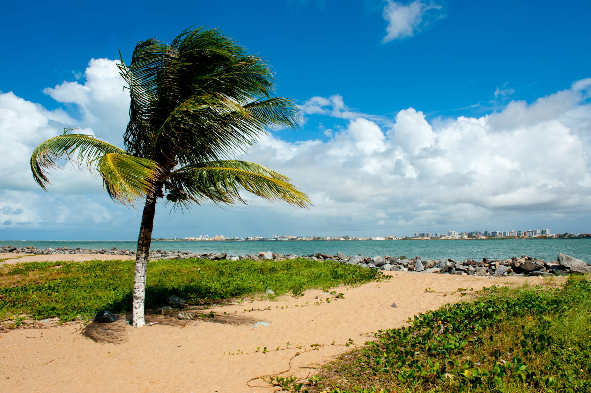 Férias de julho em Aracaju – Sergipe