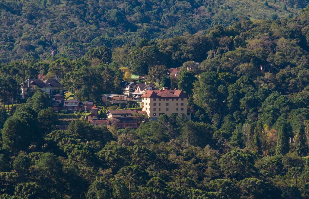 Férias de julho em Monte Verde 